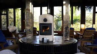 The Old Inn - Treetop Spa