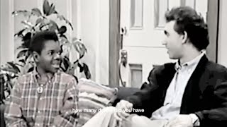 Gary Coleman UFO Story