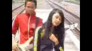 band indi indramayu New Verland Bayangmu