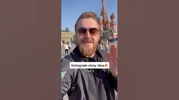 Cool Instagram Story Idea 2021 