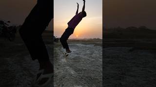 [Khatarnak BackFlip 😱] #flip #backflip #backflips #flipking #youtubeshorts