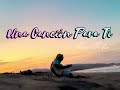 Una Canción Para Ti (Letra)