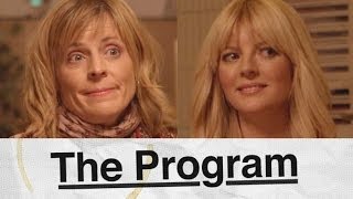 Famous The Program Part 1: Visions Profile
