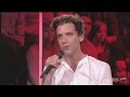 Interview Mika - Part 1 (Sept 2012 - Taratata 432)