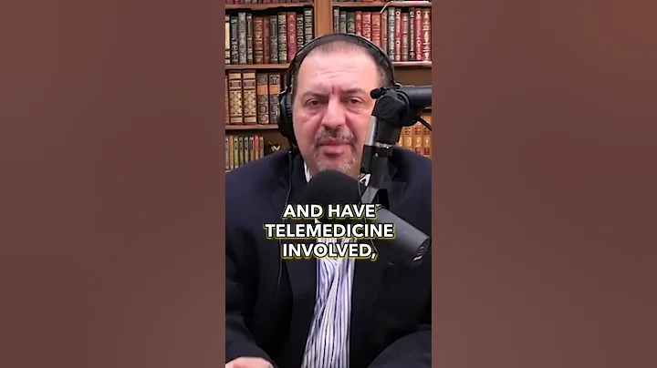 COVID-19 has Changed the Healthcare Industry