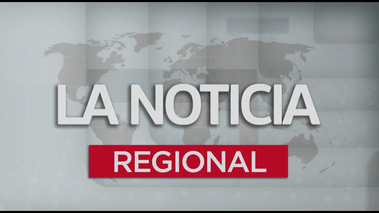 La Noticia Regional Matutina | 04 de marzo de 2026