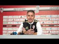 Avant-match SC Bastia - AC Ajaccio (J18 - Ligue 2)