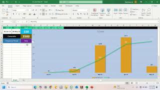 Streamline Construction: Automatic Concrete Formwork & Steel Distribution in Excel