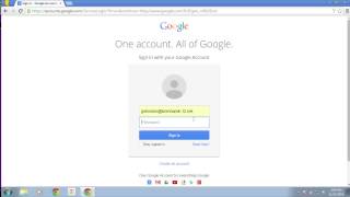 Welcome to your #BISDwired GMail Account