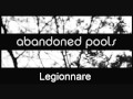 Miniature de la vidéo de la chanson Legionnaire