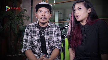 Kotak X Kikan - Long Live Rock N Roll - Klikklip Studio Session