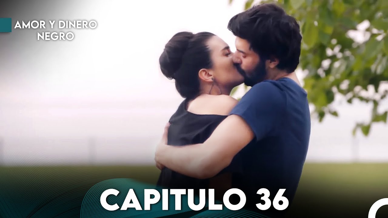 Amor De Contrabando Capitulo 36 (Doblada En Español)