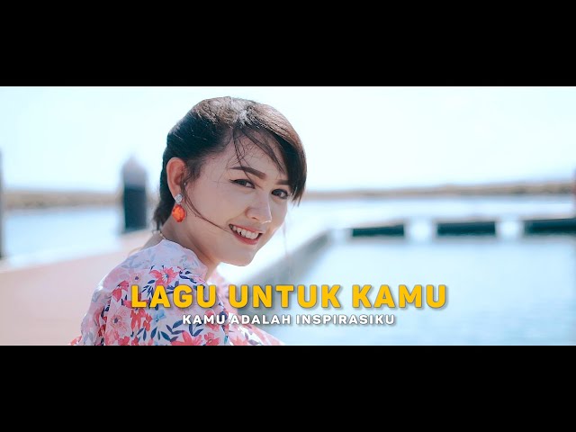 Happy Asmara - Dj TIKTOK Kamu Adalah Inspirasiku | Lagu Untuk Kamu (Official Video ANEKA SAFARI) class=