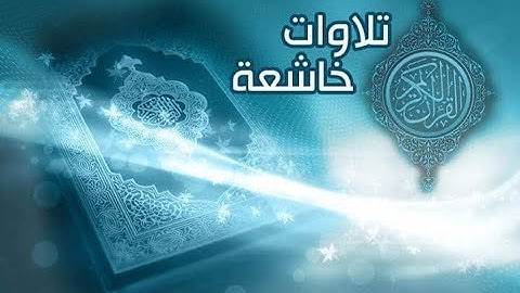 قل للمؤمنين يغضوا من ابصارهم ويحفظوا فروجهم | تلاوة مرئية من سورة النور | اسلام صبحي