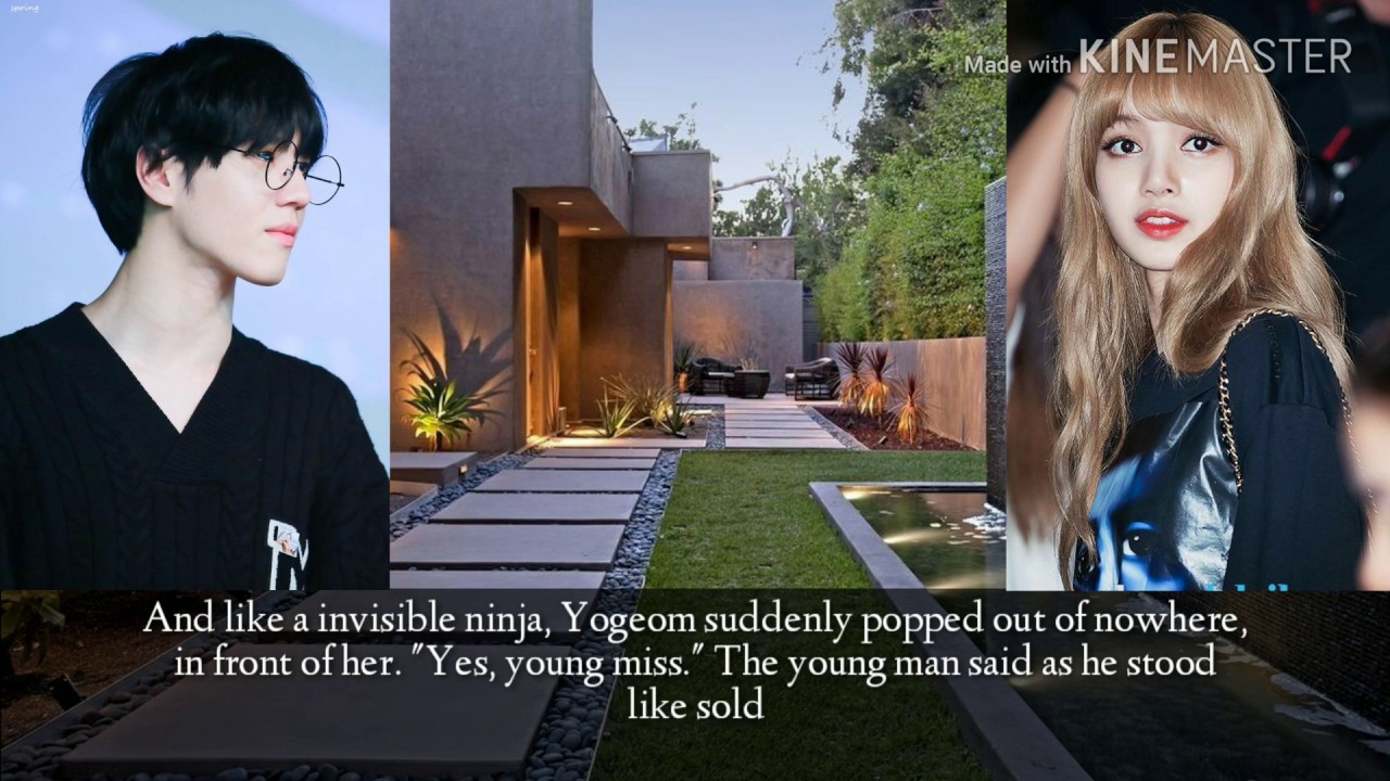 [Lizkook AU] 'Seducing My Husband' Ch 15