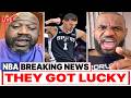 Victor Wembanyama Silenced Madison Square Garden And Saved The Spurs