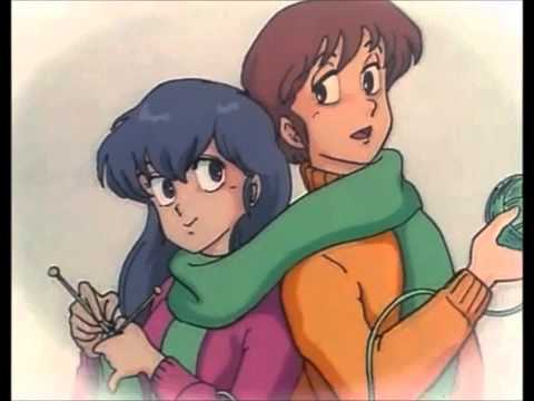 Maison Ikkoku OP2 Gilbert O'sullivan Alone Again 1992 RARE Version fanmade