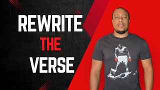 Download lagu He Made Me Rewrite My Verse… and He Was Right | Legece’ The Legend | Pinnacle