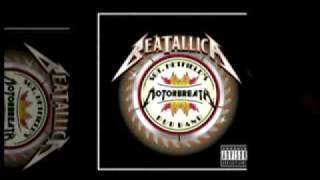 Beatallica - And Justice For All My Loving