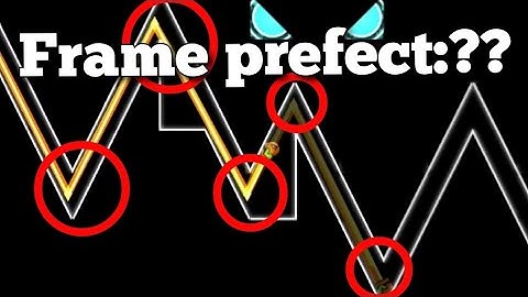 CorroZ B (New Top 1 Challenge?) with Frame Perfect Counter | Geometry Dash