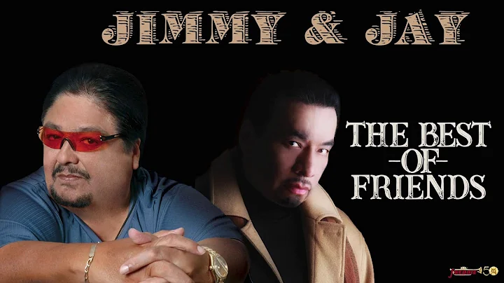 Jimmy Gonzalez & Jay Perez - Best Of Friends! (Pla...