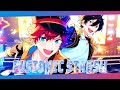 【덴뿌라】 ES 올스타즈 (ESオールスターズ) - FUSIONIC STARS!! (퓨처닉 스타즈!!)/ [앙스타 (あんスタ)] / 불러보았다 (cover)