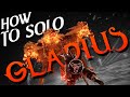 How To SOLO Gladius, Beast of the Night