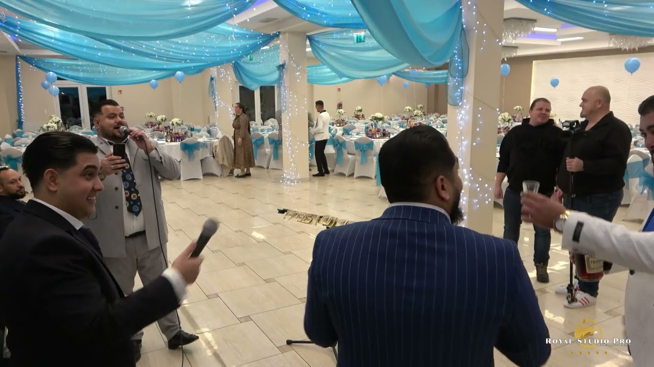 KIS GRÓFO ❌ GYÉMI  - MEGÁLLJ ASSZONY