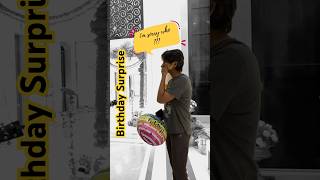 Emotional Best Friend Birthday Surprise | Live Singer Guitar #shorts