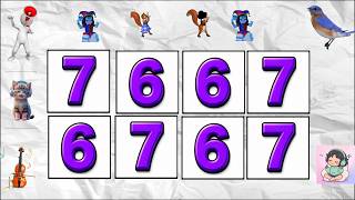 six seven Say the Word on Beat Challenge 67 music song six seven meme song gazan 67 six seven