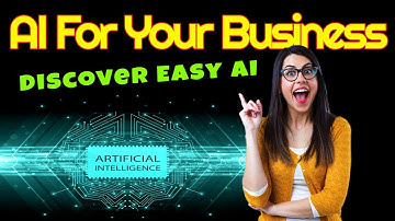 How To Use AI In Business [ A Step-by-Step Guide ]