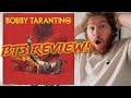 BOBBY TARANTINO 3 REVIEW! Logic, is this really BT3??