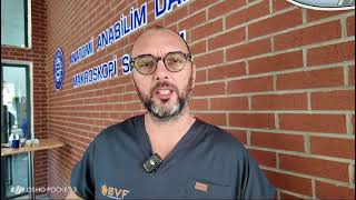 Saç Ekimi Kursu - EGEGAPUM