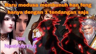 Battle Through The Heavens Season 5 Episode 24 Versi Novel