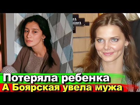 ЛИЧНАЯ ДРАМА в жизни ВОСТОЧНОЙ красавицы- актрисы Равшаны Курковой.