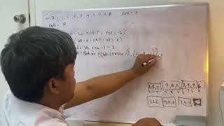 TIMSORT ALGORITHM PART 2