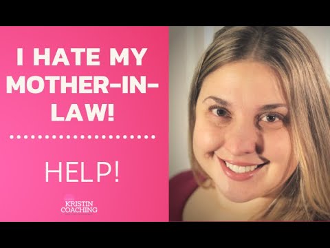 Could Your Mother-in-Law Have A Codependency Problem?