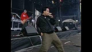 Download lagu Linkin Park - 04 - By Myself (Rock am Ring 03.06.2001)