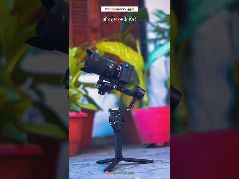 Sony Alpha ILCE-7M3K
