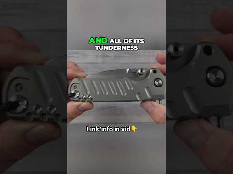 PREMIUM STEEL BEAST!   