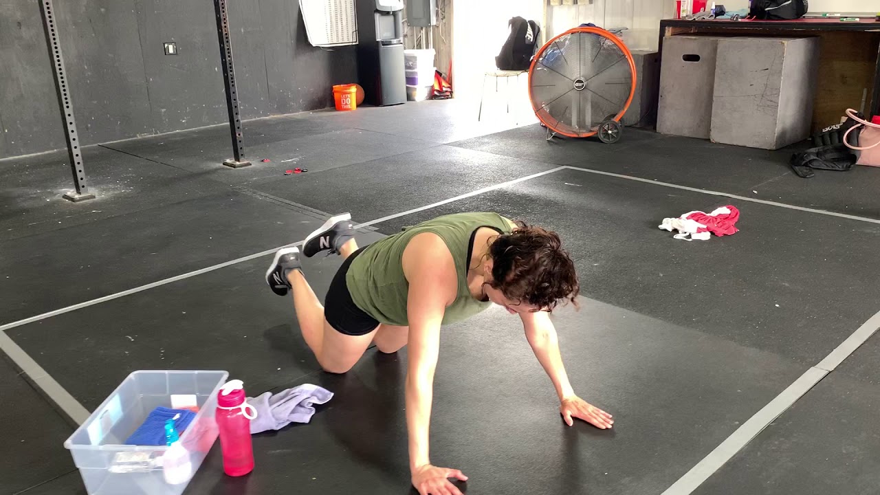 Clutch City Community Fitness YouTube