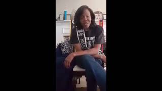 TDOR Awareness: 2016 Miss Black Trans International