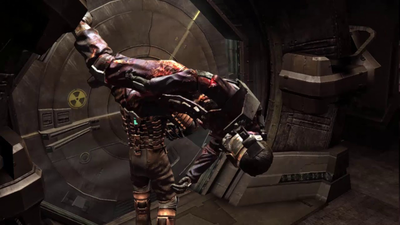 дед спейс астероид