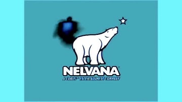 (REUPLOAD) Nelvana in SeaSkyFlangedSawChorded