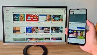 How To Connect YouTube Chromecast to Your Computer