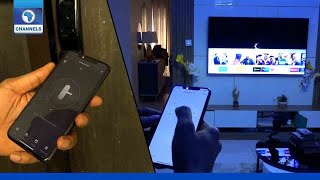 Expert Develops Smart App For Home Automation screenshot 5