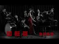 【AI Cover】回転扉/矢沢永吉|立体音響 &times; 7.83Hz &times; 432Hz 1950キャバレーアレンジ