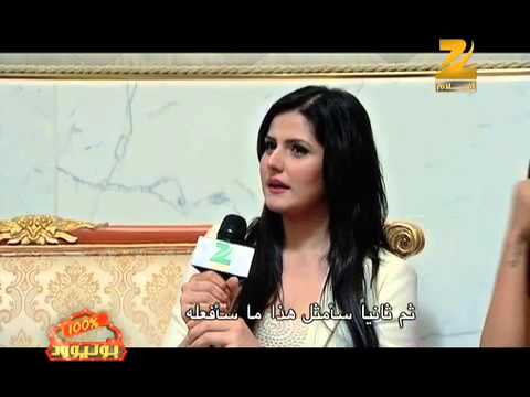 مقابلة مع سلمان خان بريانكا تشوبرا زارين خان وصوفي