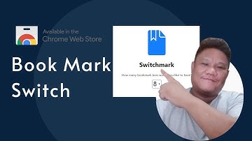 How to Organize Bookmarks|Free Google Chrome Bookmark Organizer | Switchmark