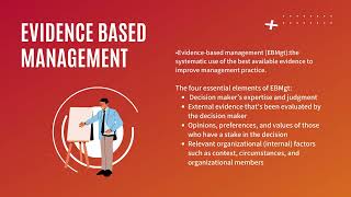 Chapter 2 Making Decisions Part 2 - Management 2350